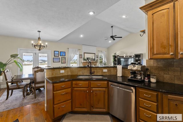 1854 Castelli Drive, Ammon, ID 83406