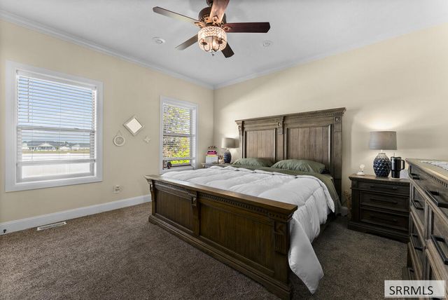 1854 Castelli Drive, Ammon, ID 83406