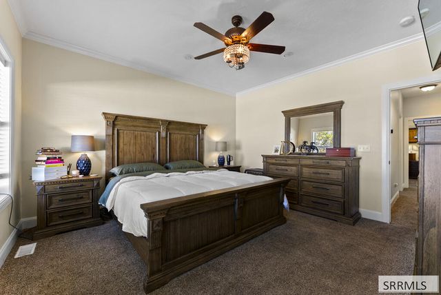 1854 Castelli Drive, Ammon, ID 83406
