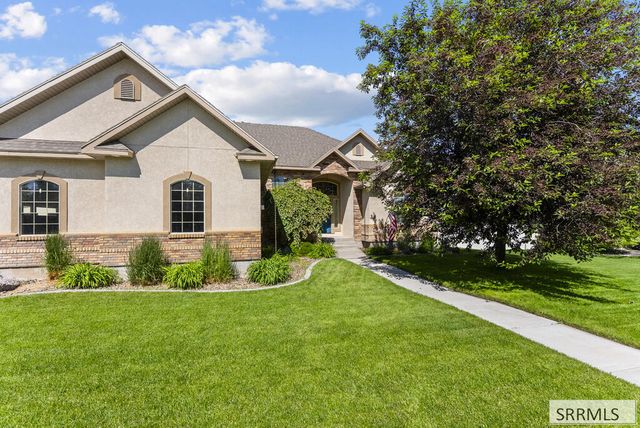 1854 Castelli Drive, Ammon, ID 83406