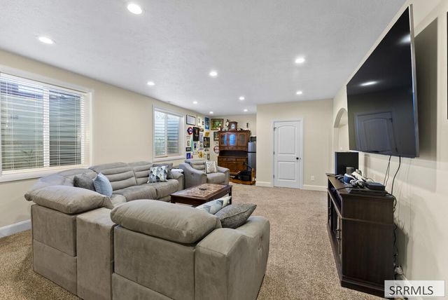 1854 Castelli Drive, Ammon, ID 83406