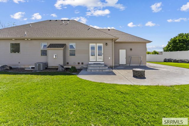 1854 Castelli Drive, Ammon, ID 83406