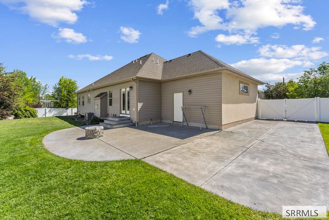 1854 Castelli Drive, Ammon, ID 83406
