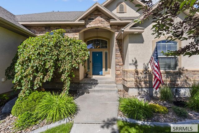 1854 Castelli Drive, Ammon, ID 83406