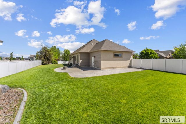 1854 Castelli Drive, Ammon, ID 83406