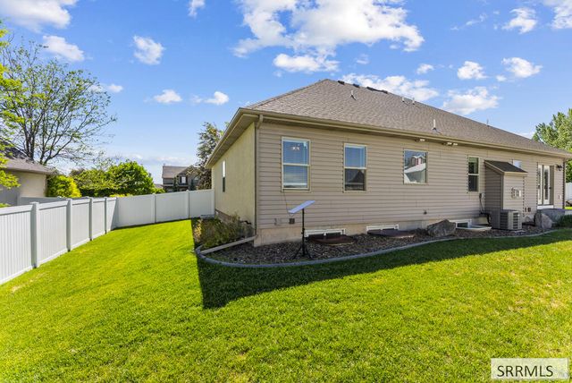 1854 Castelli Drive, Ammon, ID 83406