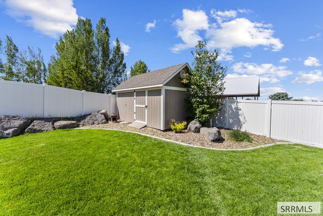 1854 Castelli Drive, Ammon, ID 83406