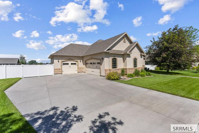 1854 Castelli Drive, Ammon, ID 83406
