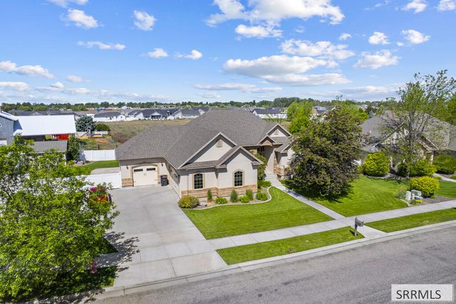 1854 Castelli Drive, Ammon, ID 83406