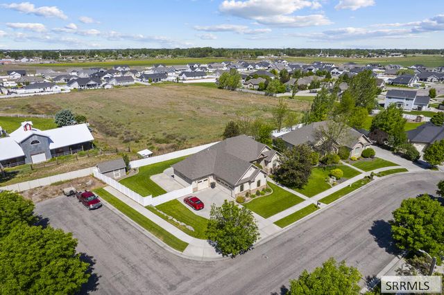 1854 Castelli Drive, Ammon, ID 83406