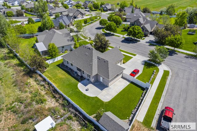 1854 Castelli Drive, Ammon, ID 83406