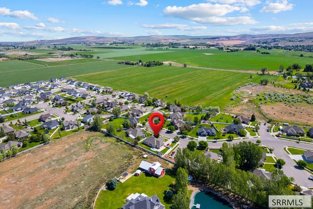 1854 Castelli Drive, Ammon, ID 83406