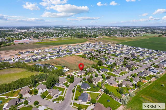 1854 Castelli Drive, Ammon, ID 83406