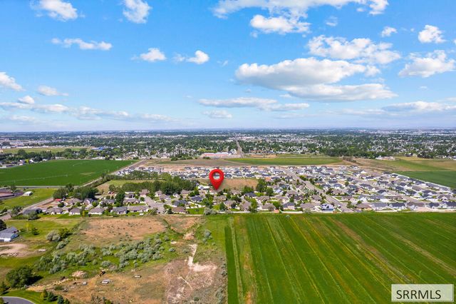 1854 Castelli Drive, Ammon, ID 83406