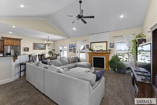 1854 Castelli Drive, Ammon, ID 83406