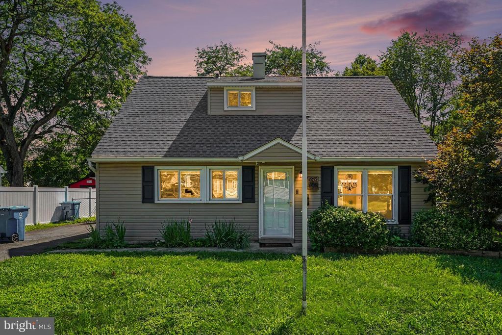 594 ROSEMAR DR, YARDLEY, PA 19067 — photo 2