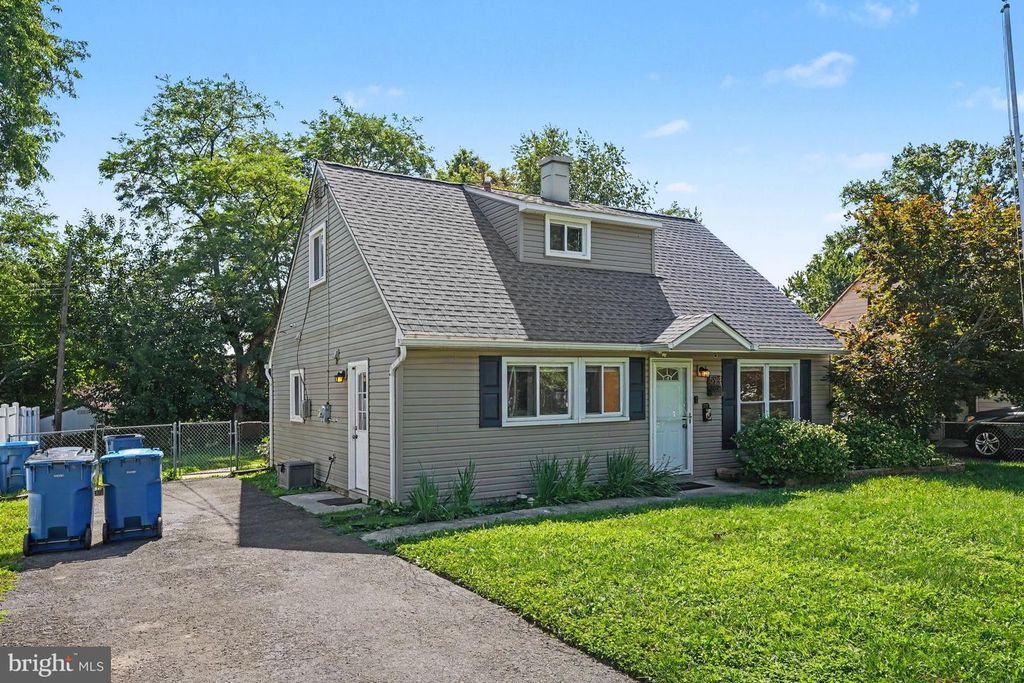 594 ROSEMAR DR, YARDLEY, PA 19067 — photo 3