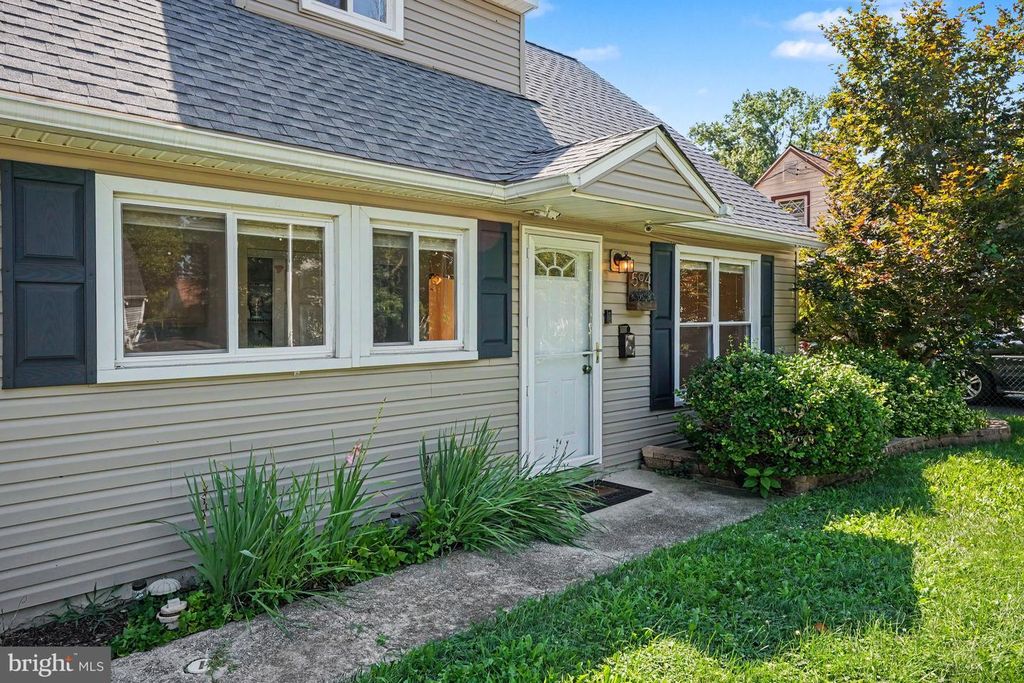 594 ROSEMAR DR, YARDLEY, PA 19067 — photo 4
