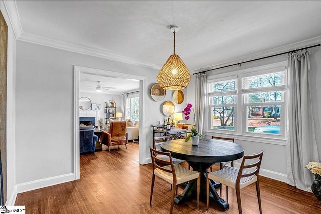 1734 E North Street, Greenville, SC 29607