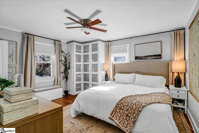 1734 E North Street, Greenville, SC 29607