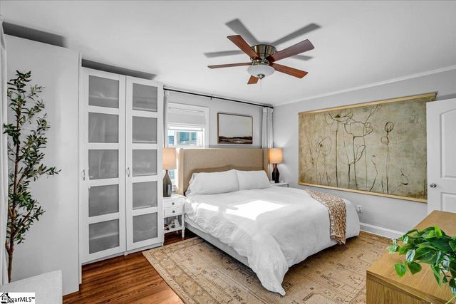 1734 E North Street, Greenville, SC 29607