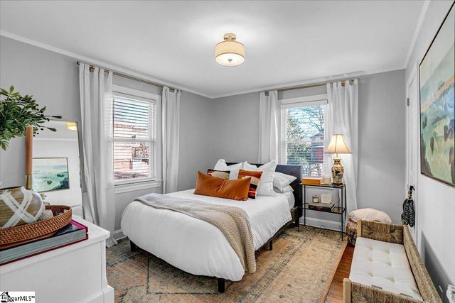 1734 E North Street, Greenville, SC 29607