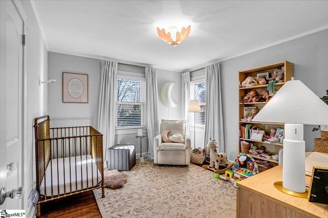 1734 E North Street, Greenville, SC 29607