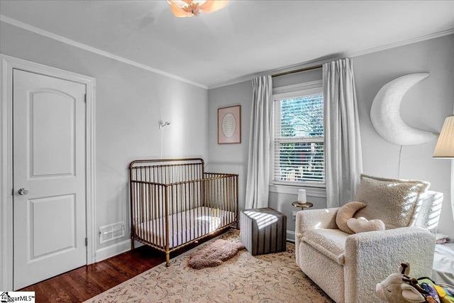 1734 E North Street, Greenville, SC 29607