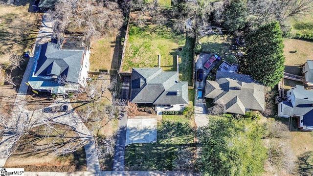 1734 E North Street, Greenville, SC 29607