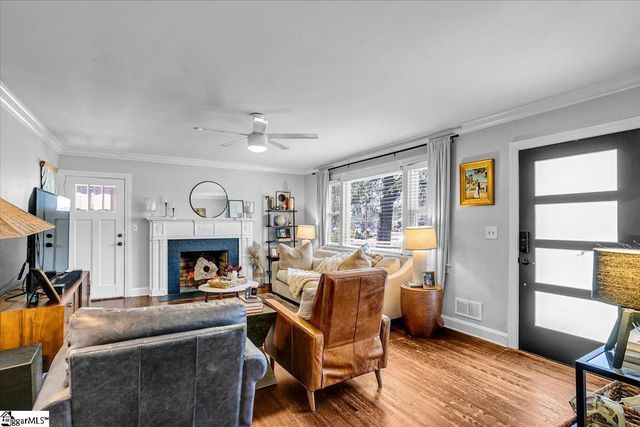 1734 E North Street, Greenville, SC 29607