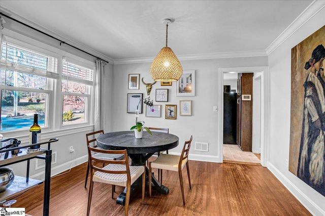 1734 E North Street, Greenville, SC 29607