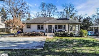 1734 E North Street, Greenville, SC 29607