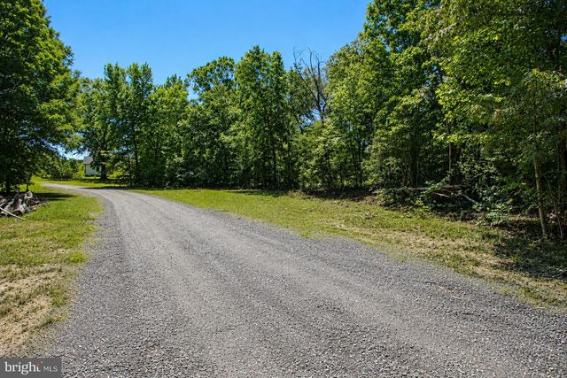 4313 HADAMAR RD, Spotsylvania, VA 22551