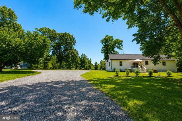 4313 HADAMAR RD, Spotsylvania, VA 22551