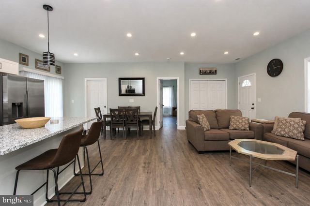 4313 HADAMAR RD, Spotsylvania, VA 22551