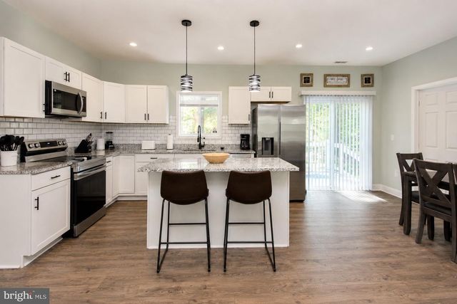 4313 HADAMAR RD, Spotsylvania, VA 22551