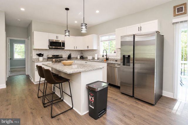 4313 HADAMAR RD, Spotsylvania, VA 22551