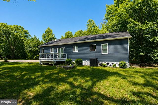 4313 HADAMAR RD, Spotsylvania, VA 22551