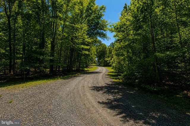 4313 HADAMAR RD, Spotsylvania, VA 22551