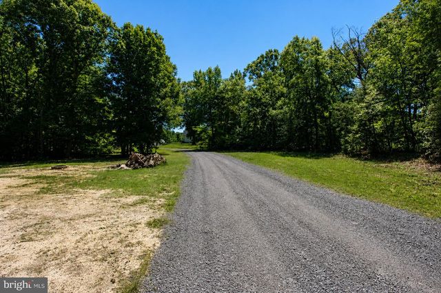 4313 HADAMAR RD, Spotsylvania, VA 22551
