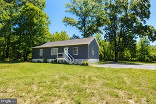 4313 HADAMAR RD, Spotsylvania, VA 22551