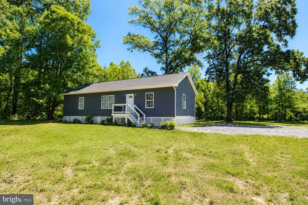 4313 HADAMAR RD, Spotsylvania, VA 22551