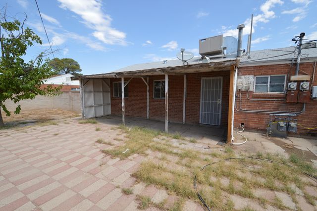 4650 E 19th Street, Tucson, AZ 85711