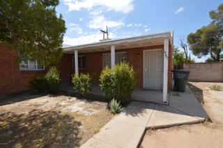 4650 E 19th Street, Tucson, AZ 85711