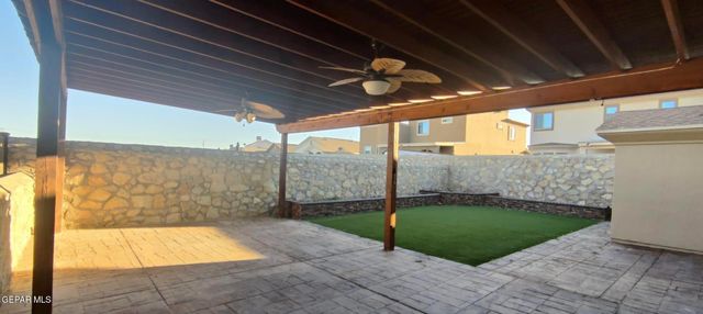 13108 MYSTIC PATH, El Paso, TX 79938