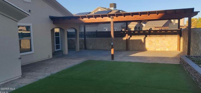 13108 MYSTIC PATH, El Paso, TX 79938