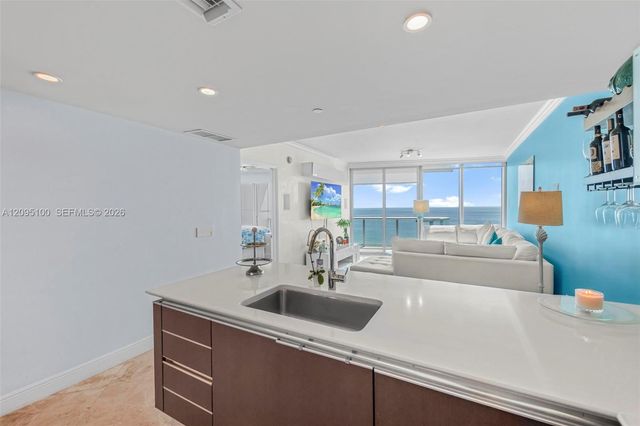 17001 Collins Avenue 1403, Sunny Isles Beach, FL 33160