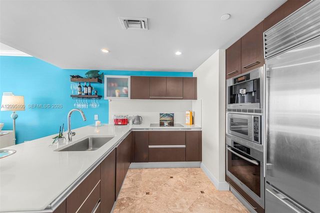 17001 Collins Avenue 1403, Sunny Isles Beach, FL 33160