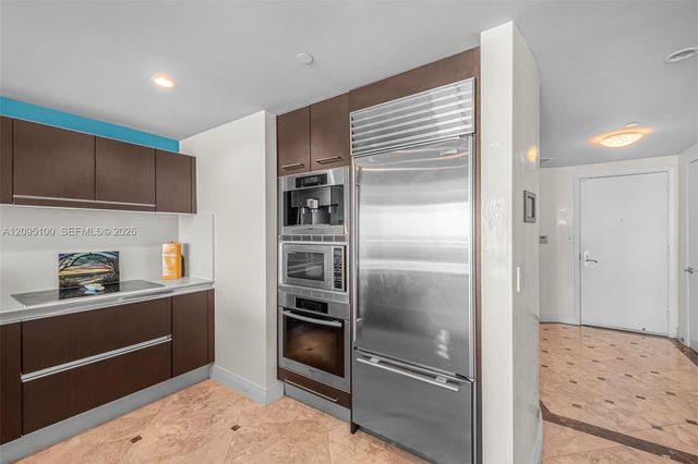 17001 Collins Avenue 1403, Sunny Isles Beach, FL 33160