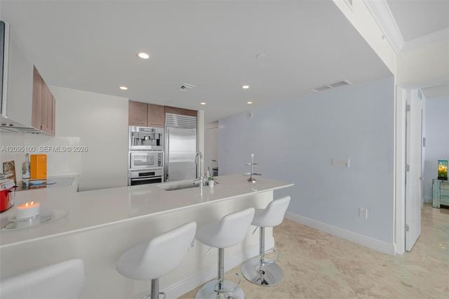 17001 Collins Avenue 1403, Sunny Isles Beach, FL 33160